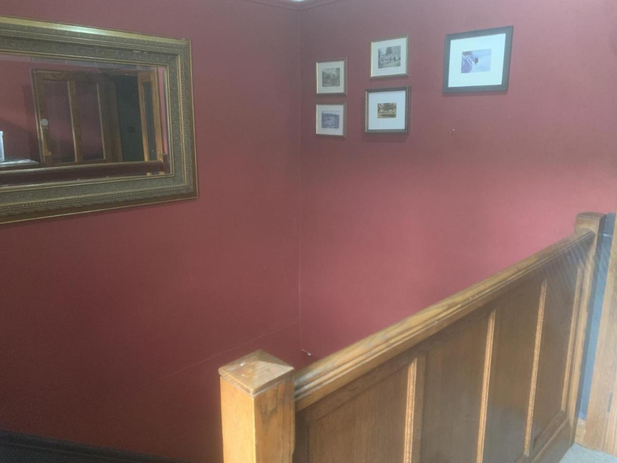 The Manners Pub With Rooms Bakewell Exterior photo