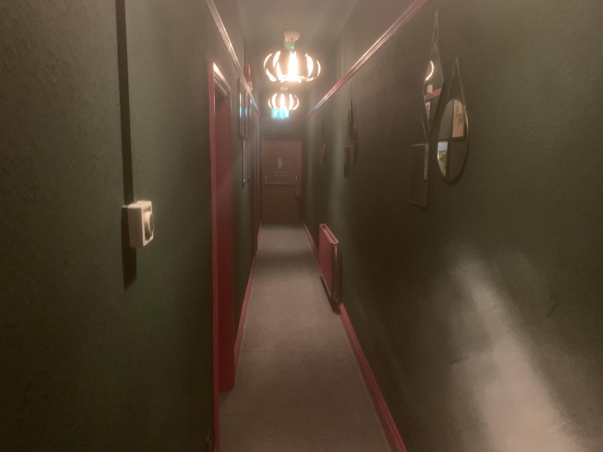 The Manners Pub With Rooms Bakewell Room photo